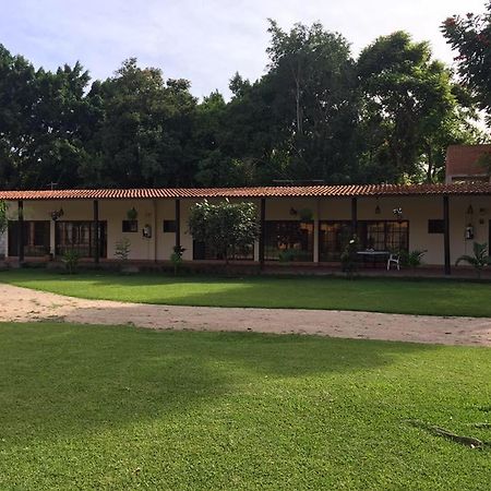 Hotel Quinta El Eden Tlaltizapan Ngoại thất bức ảnh